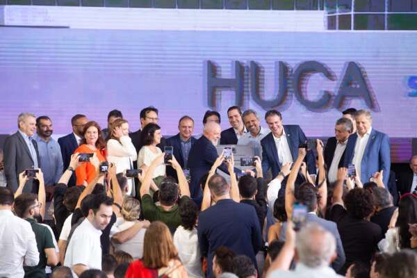 Em Fortaleza, presidente Lula destina R$ 778,9 milhões para instituições federais de Ensino Superior no Ceará