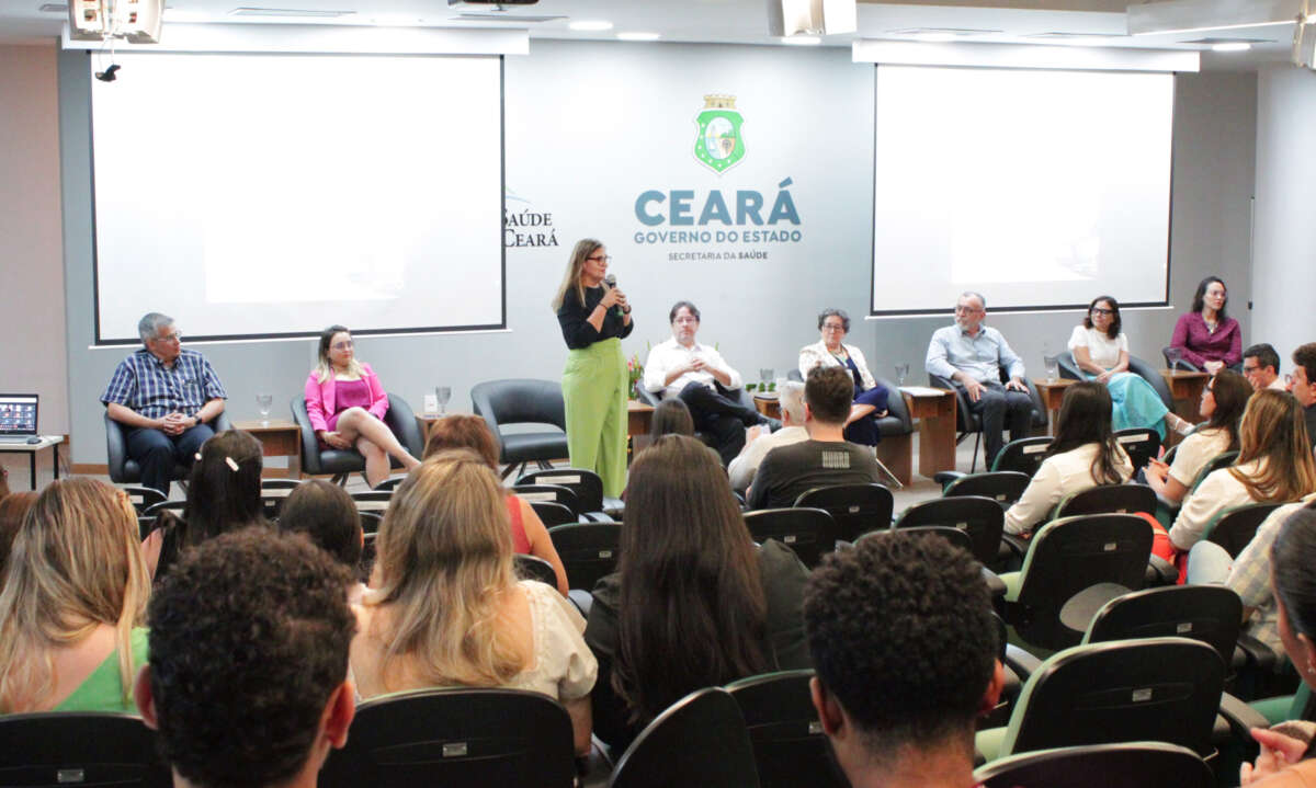 ESP/CE lança curso para qualificar docentes das Residências em Saúde; inscrições estão abertas