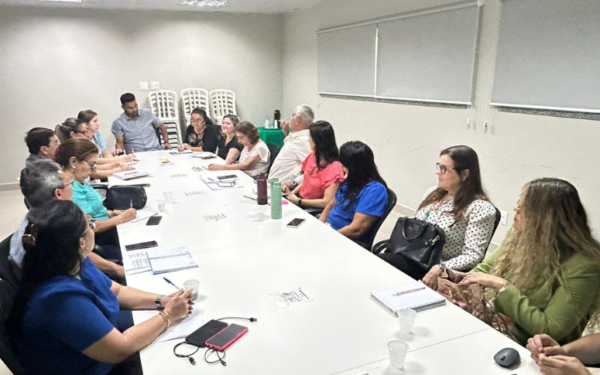 CGE apresenta resultado do Diagnóstico de Integridade da SDA