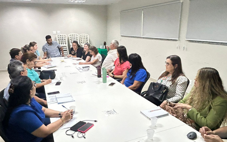 CGE apresenta resultado do Diagnóstico de Integridade da SDA