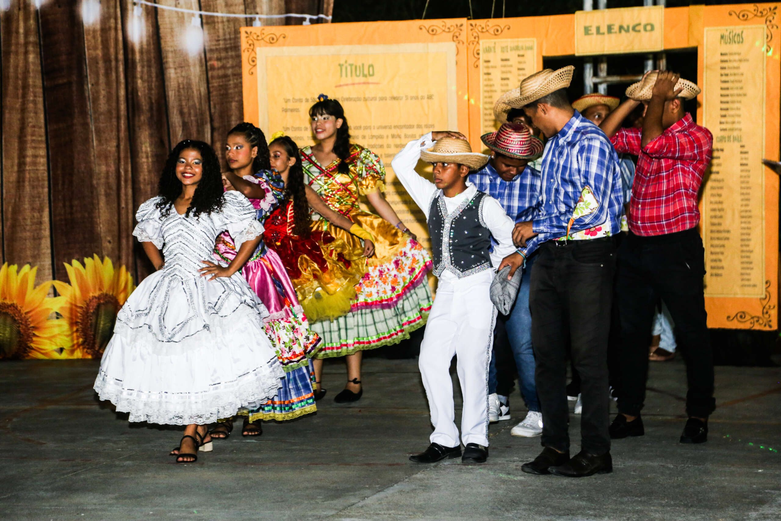 ABC Palmeiras celebra 31 anos de atendimento à população de Fortaleza