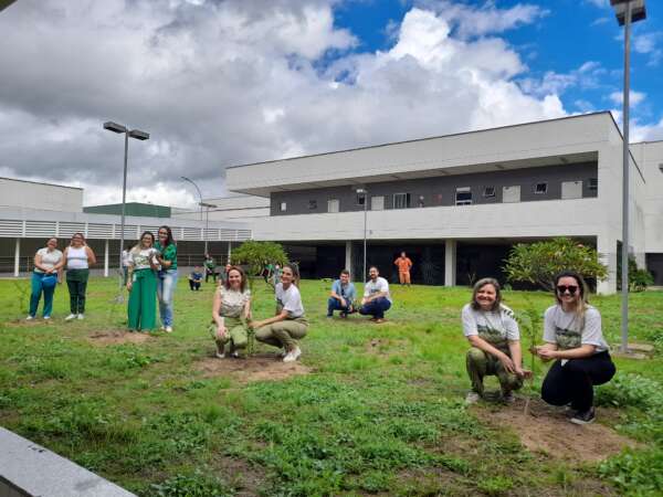 Semana Verde: HRN promove programação em alusão ao Dia Mundial do Meio Ambiente