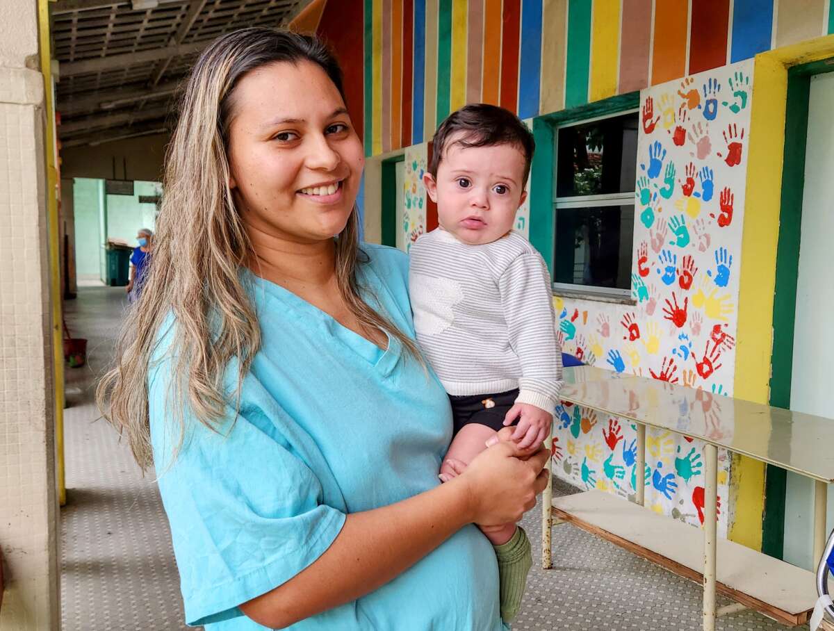 Referência no tratamento de cardiopatias congênitas, HM promove primeira jornada sobre o tema