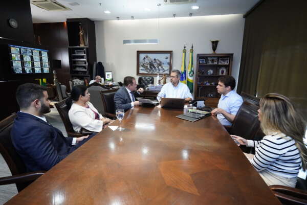 Empresa Dikoko projeta investimento de R$ 196 milhões e mais de 800 empregos na nova unidade em Itapipoca