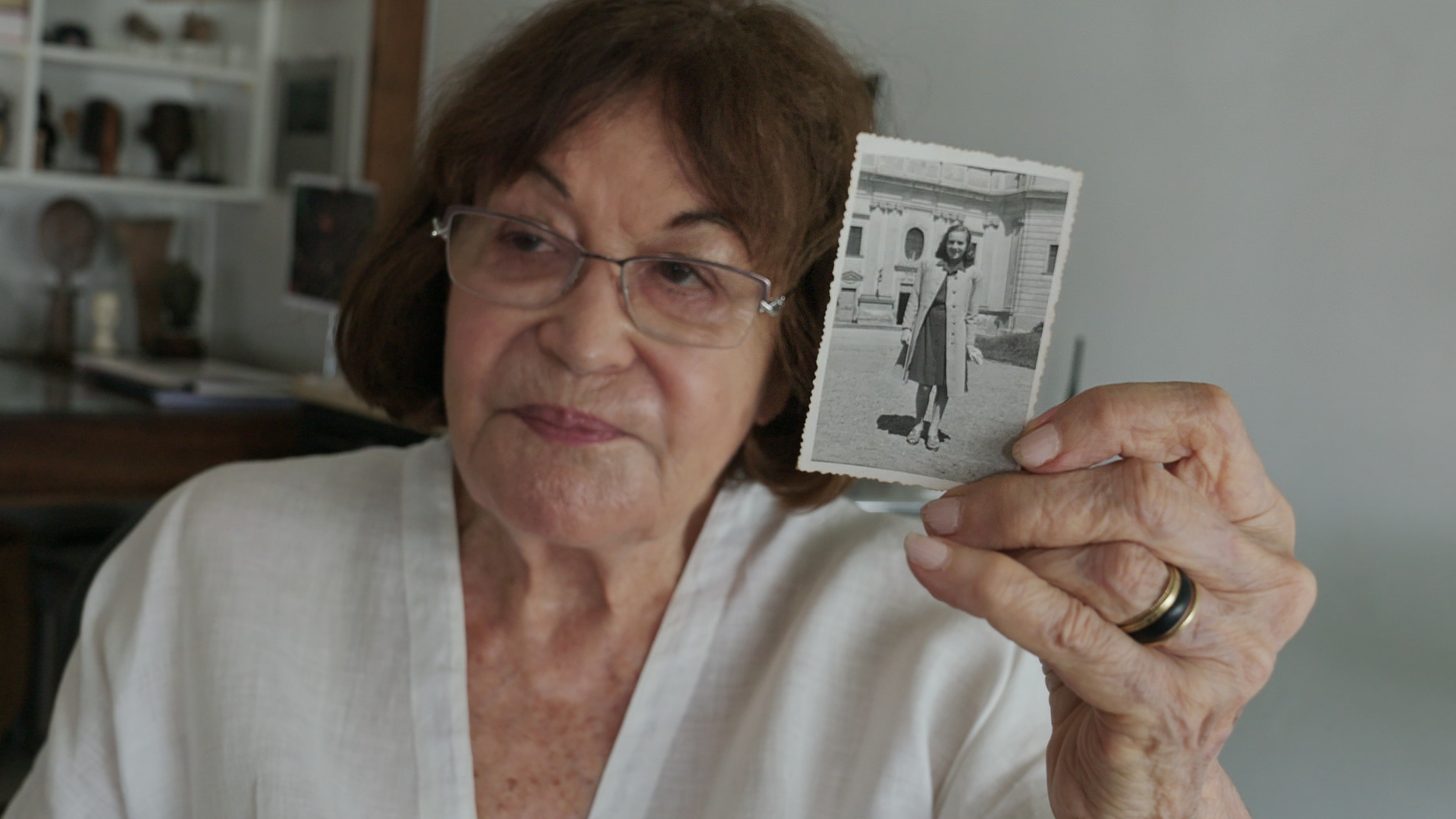 Abertura de exposição da fotógrafa Claudia Andujar é destaque na programação da Pinacoteca do Ceará