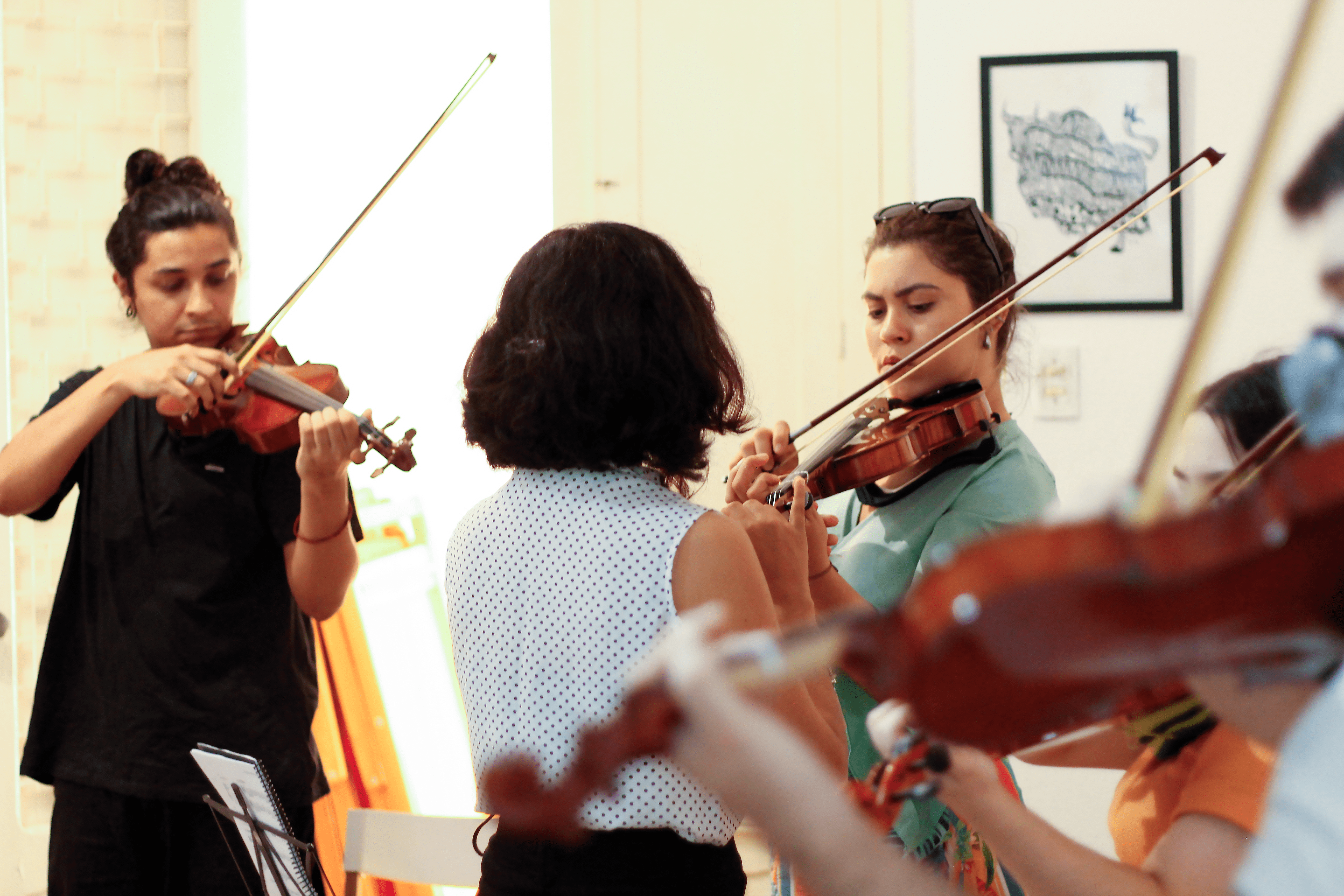 Territórios de Criação: Edital de Mobilidade Artístico-formativa tem inscrições abertas nesta segunda (3)