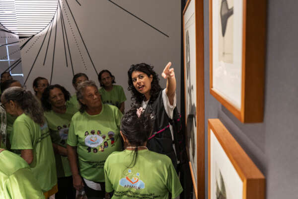 Pinacoteca do Ceará vence prêmio da Associação Brasileira de Críticos de Arte pela qualidade da programação