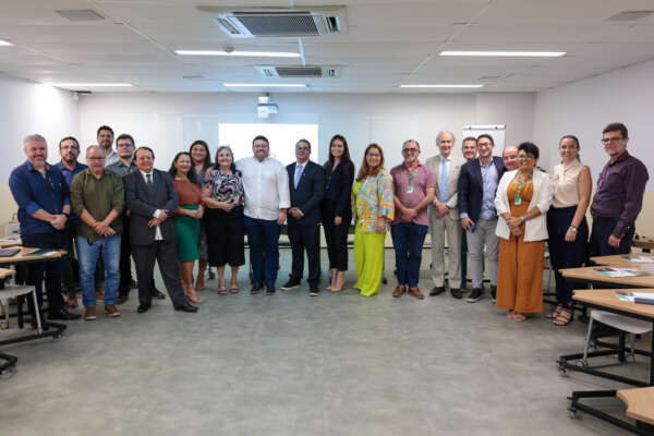 Fórum discute cultura empreendedora