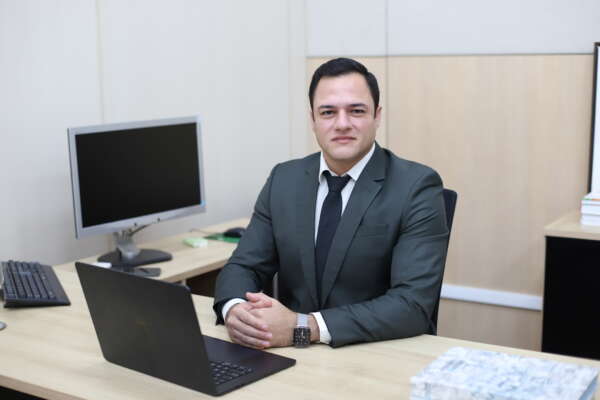 Junta Comercial do Estado do Ceará tem novo presidente