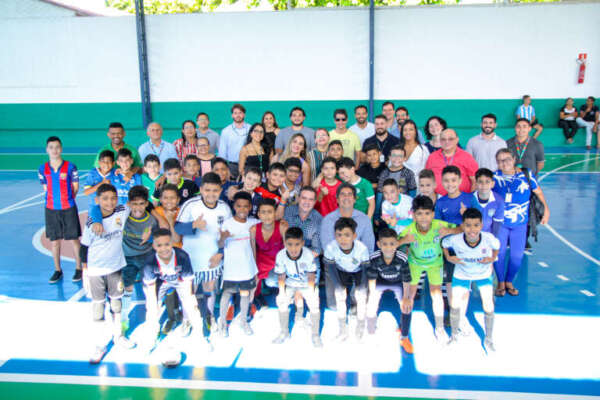 Propósito público, engajamento e cidadania fiscal são temas de oficina na Sefaz-CE