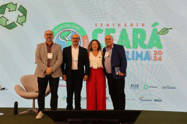 Ceará pelo Clima: Economia circular pode transformar lixo em geração de emprego e renda