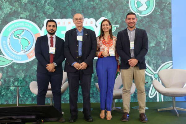 Ceará pelo Clima: estado tem enorme potencial para protagonizar a transição energética no Brasil