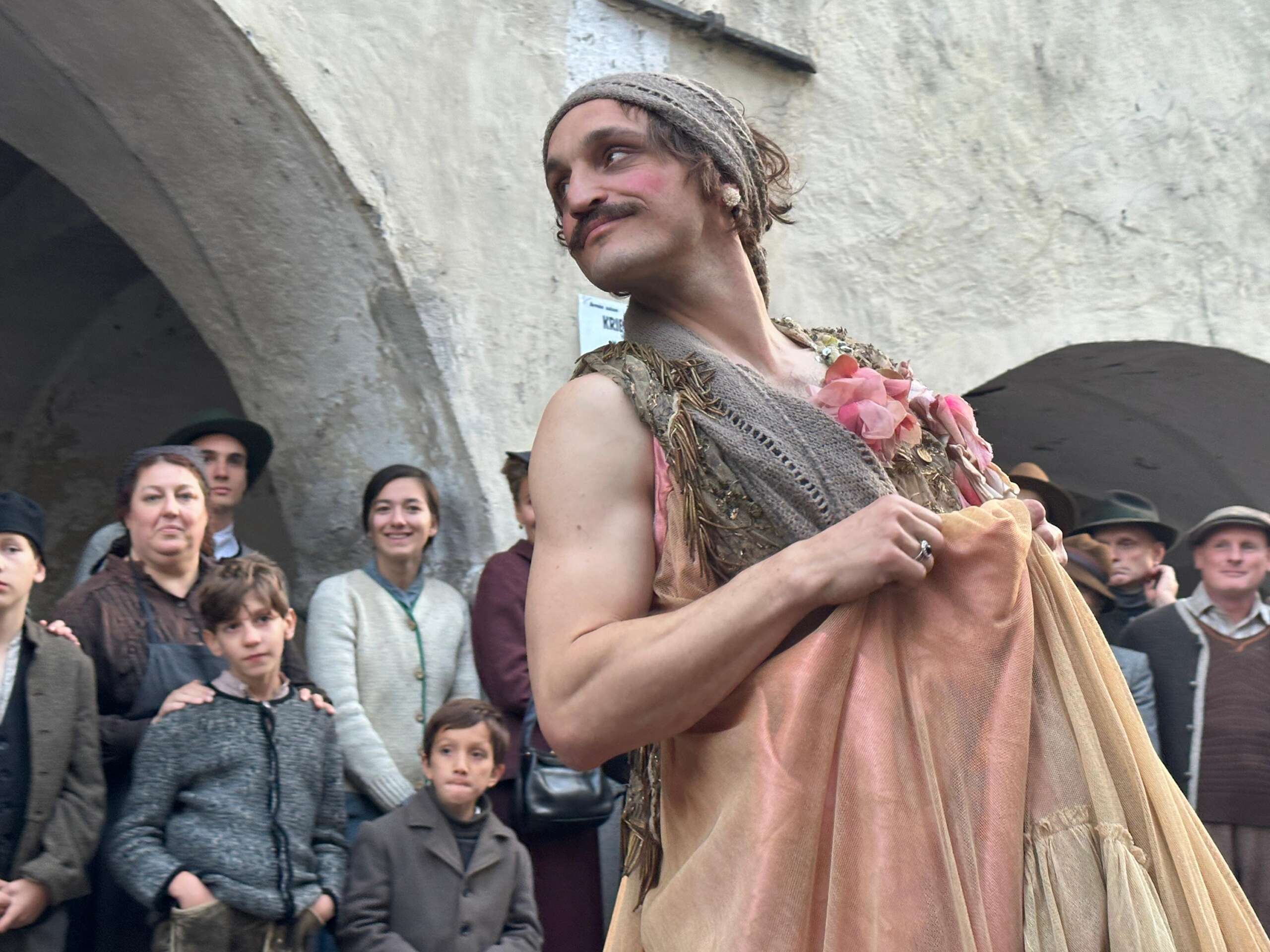 Cinema do Dragão apresenta mostra de cinema italiano a partir desta quinta-feira (27)