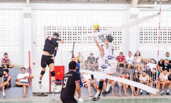 Jogos Escolares do Ceará terão mais uma semana de competições