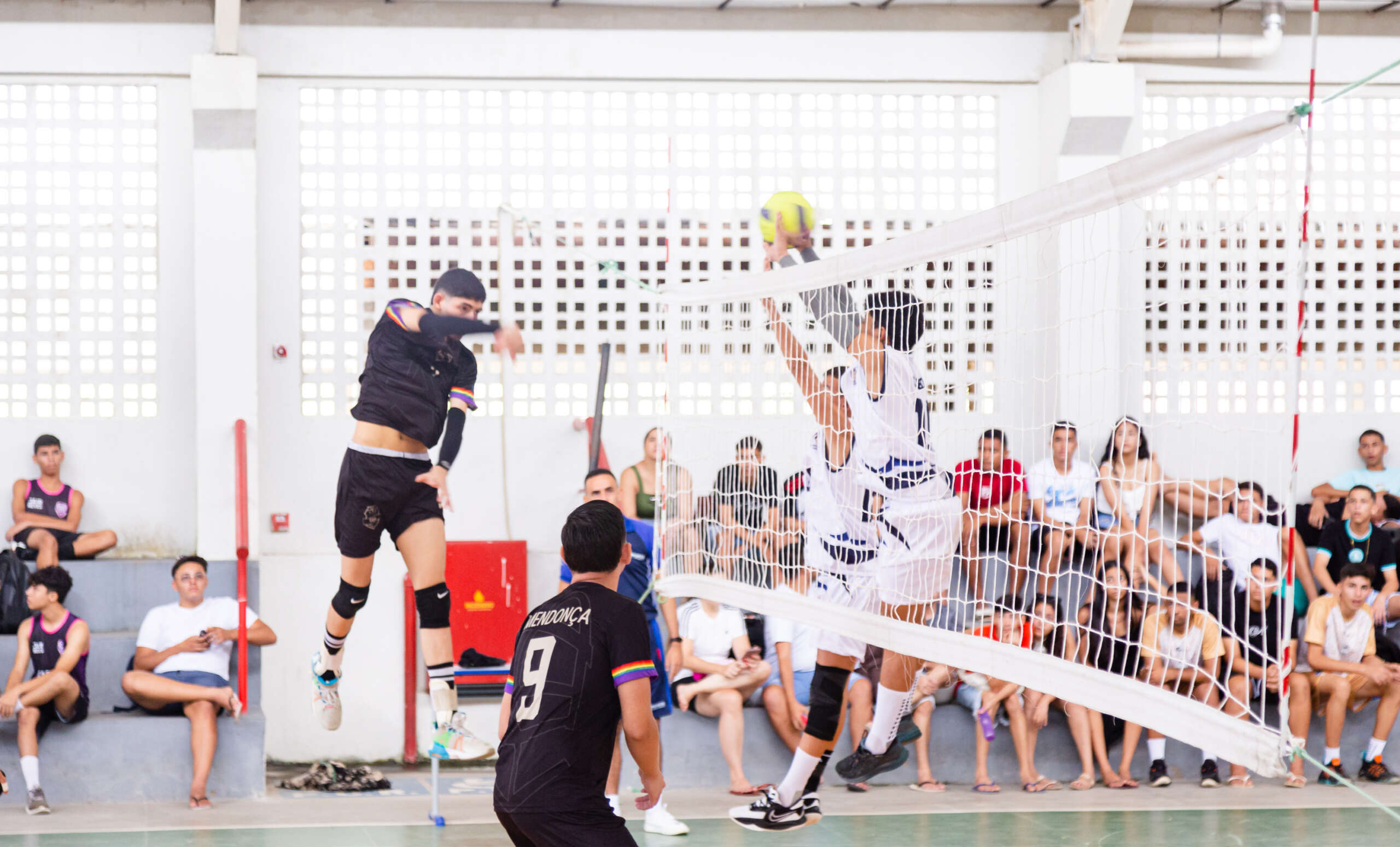 Jogos Escolares do Ceará terão mais uma semana de competições