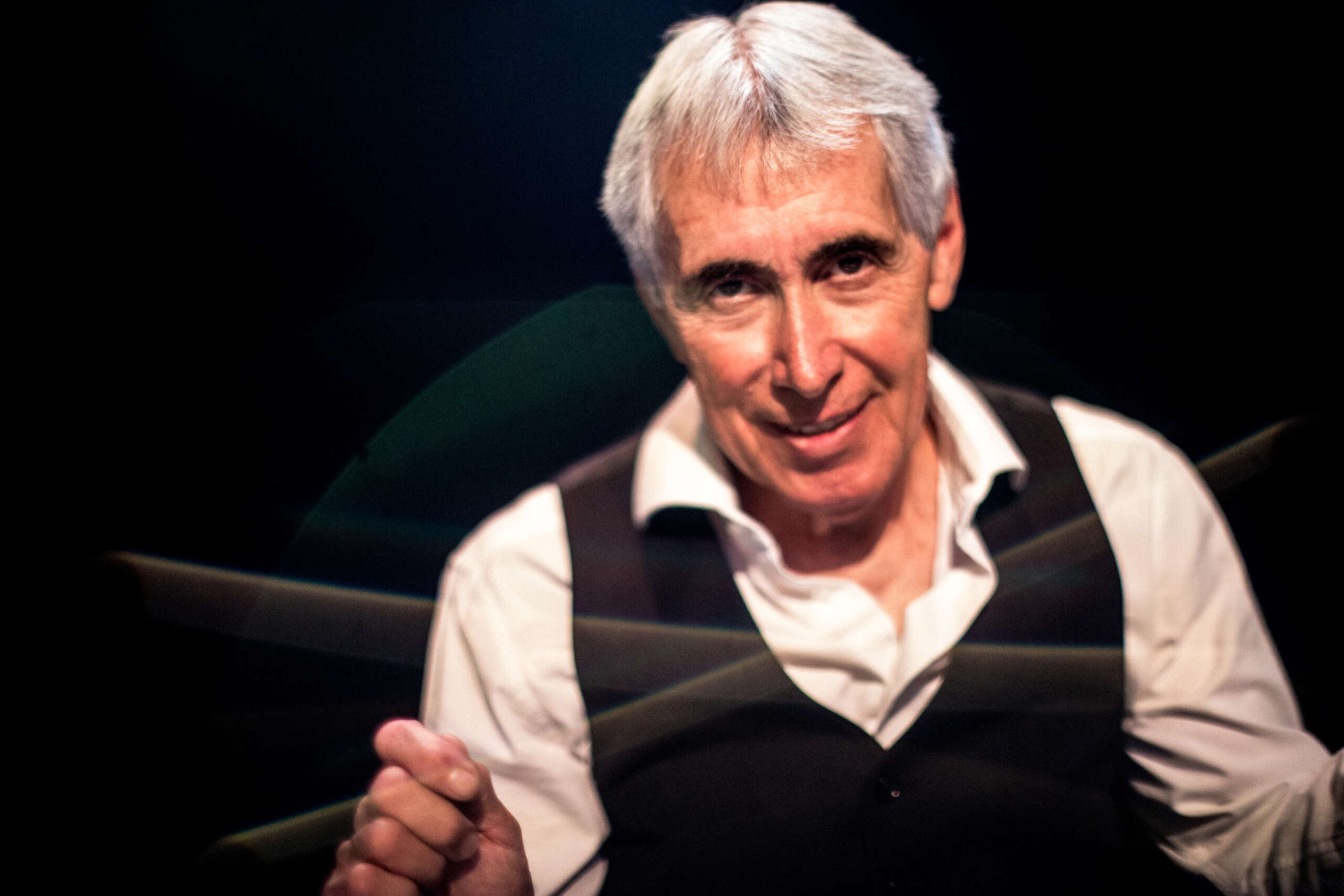 Férias no Dragão traz noite dedicada ao brega com Odair José e Marcelo Reis