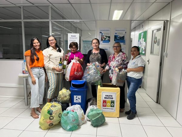 Cogerh é selecionada para apresentar trabalho sobre A3P em seminário da Sema