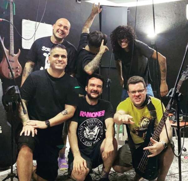 Centro Dragão do Mar recebe festival gratuito de rock independente neste sábado (8)