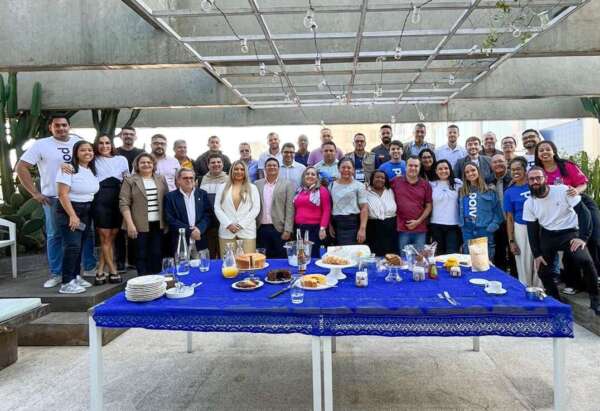 SDA e Polvo Lab dialogam sobre acesso a mercados da agricultura familiar do Ceará no Sudeste