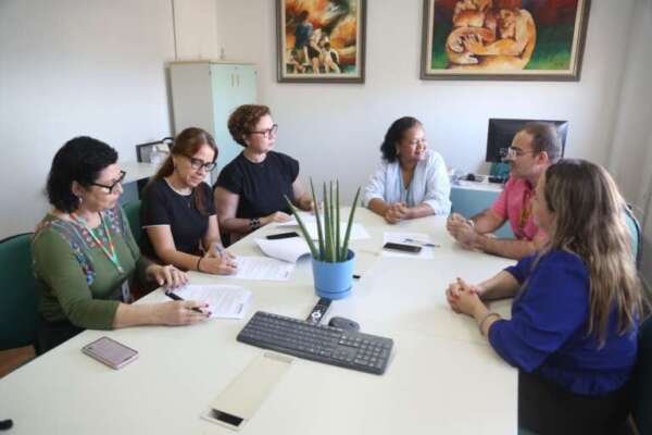 Novo Centro de Inovação vai impulsionar criatividade e empreendedorismo na Região Norte