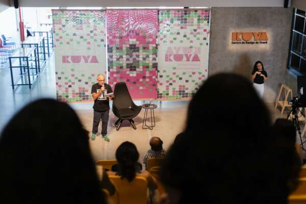 Publico: Três dias de feira para celebrar o design editorial na KUYA