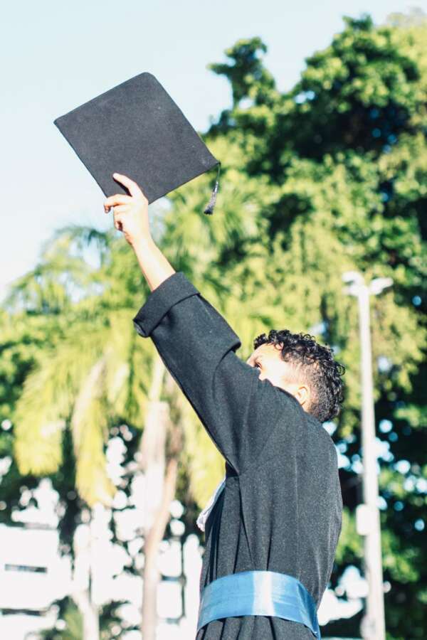 Famílias se emocionam em solenidade de certificação formal de adolescentes do sistema socioeducativo