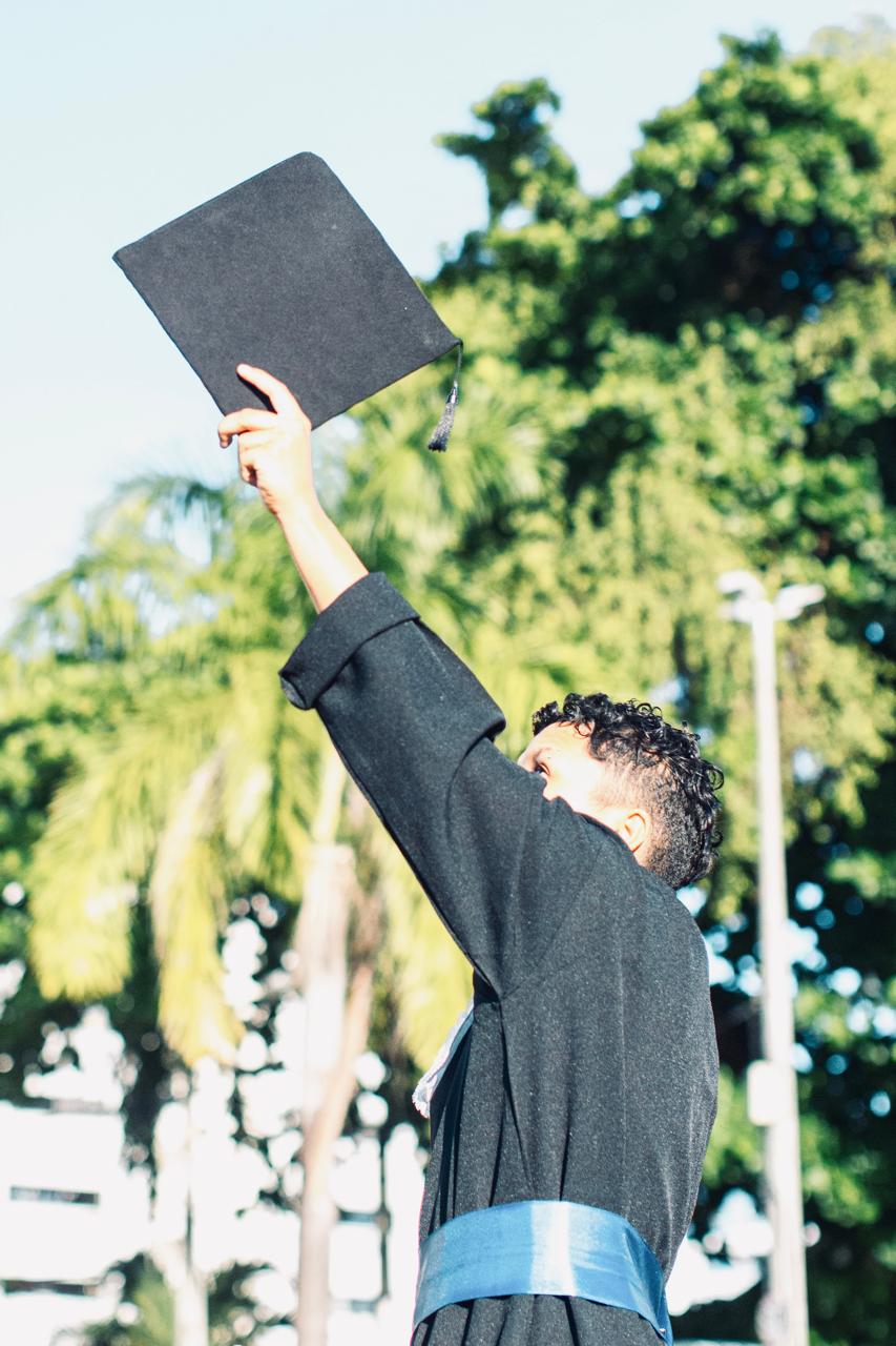 Famílias se emocionam em solenidade de certificação formal de adolescentes do sistema socioeducativo