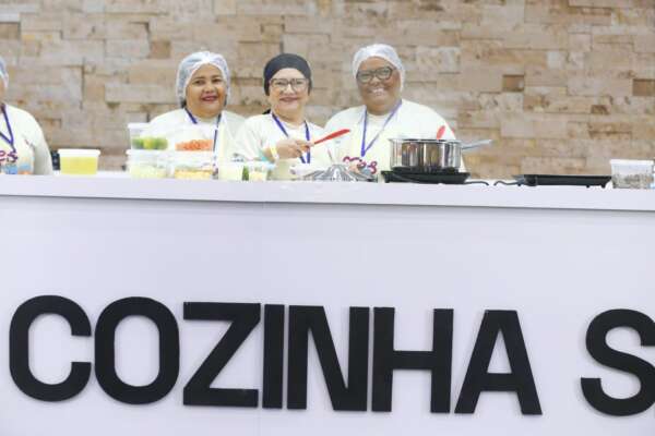 Festival Ceará Sem Fome traz histórias de amor ao próximo e à culinária