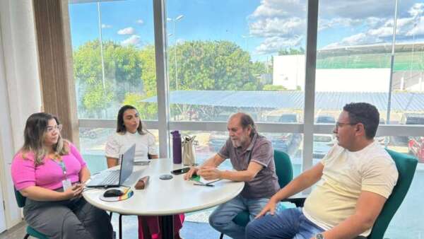 Secitece beneficiará comunidade acadêmica e população do Centro-Sul com ações de extensão