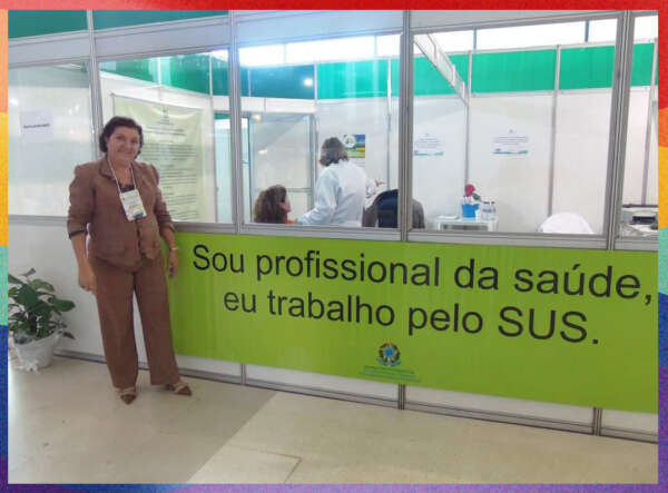 Saúde de Todas as Cores: inclusão e representatividade como caminhos na gestão