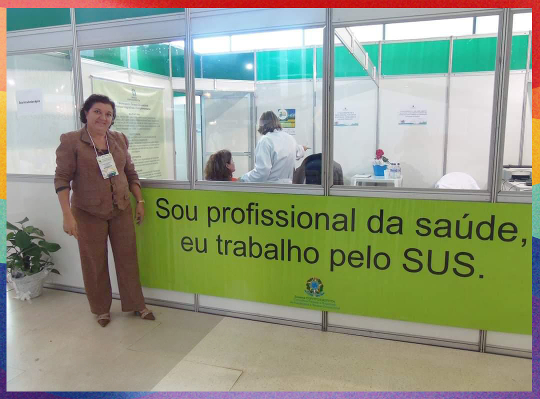 Saúde de Todas as Cores: inclusão e representatividade como caminhos na gestão
