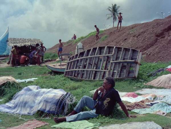 Museu da Imagem e do Som participa da 19ª CineOP – Mostra de Cinema de Ouro Preto