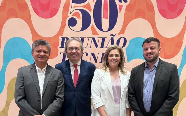 CGE participa de Reunião Técnica do Conselho Nacional de Controle Interno no Rio de Janeiro
