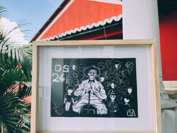 Abertas inscrições para Curso de Cordel da Gravura à Encadernação na Casa de Saberes Cego Aderaldo