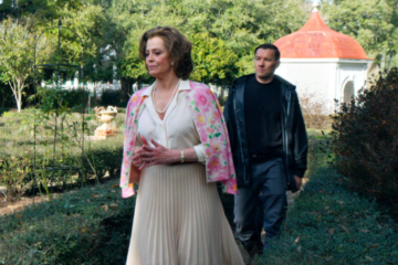 Cinema do Dragão traz duas estreias, sessões gratuitas de curtas do diretor cearense Pedro Diógenes e programação especial no Dia dos Namorados