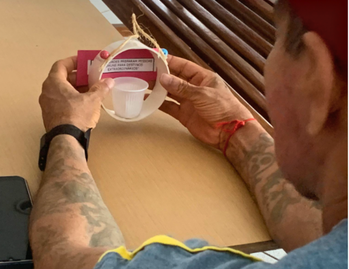 Junho Verde: conheça projetos sustentáveis em unidades da Saúde do Ceará