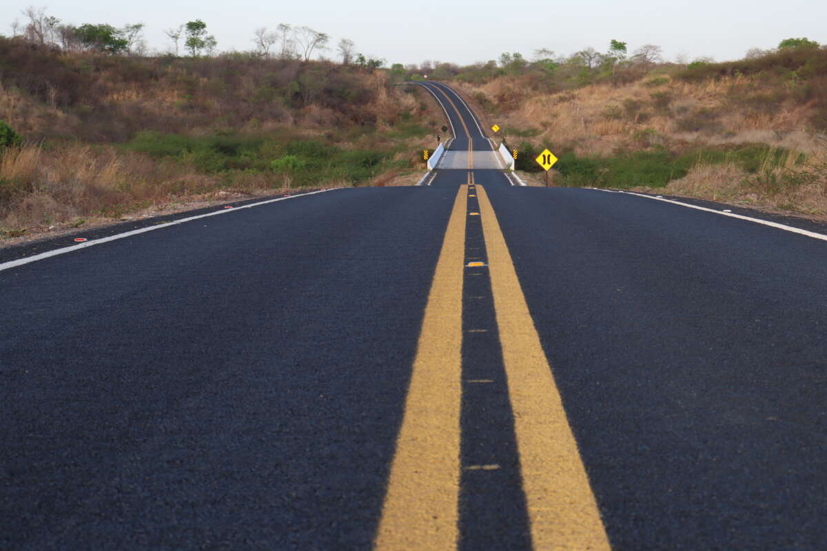 Novo encontro do InfraRodoviária Ceará discute melhorias para CE-366 com a população de Varjota e Santa Quitéria