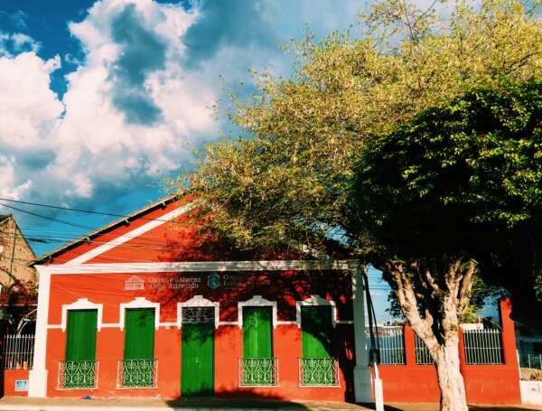 Confira a programação da Casa de Saberes Cego Aderaldo nos dias 18 e 19 de julho