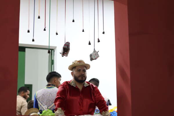 Programação da Casa de Saberes Cego Aderaldo nos dias 25 e 26 de julho