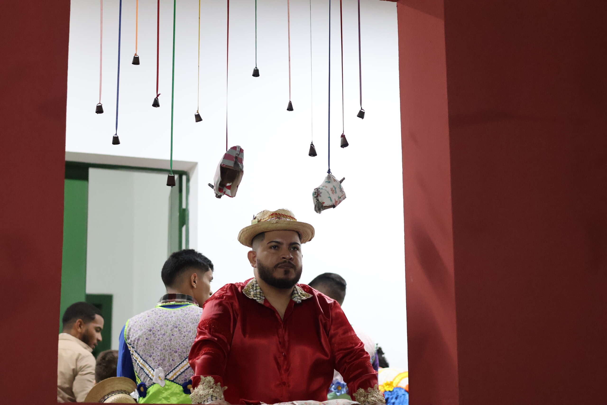 Programação da Casa de Saberes Cego Aderaldo nos dias 25 e 26 de julho