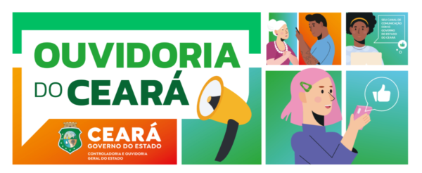 Ouvidoria Geral do Estado registra 47.049 manifestações durante o primeiro semestre de 2024