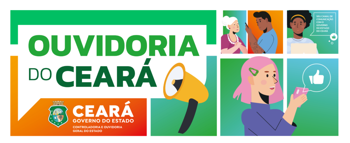 Ouvidoria Geral do Estado registra 47.049 manifestações durante o primeiro semestre de 2024