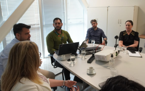 CGE conclui auditoria em projetos executados pelo TCE em operações com o Banco Mundial