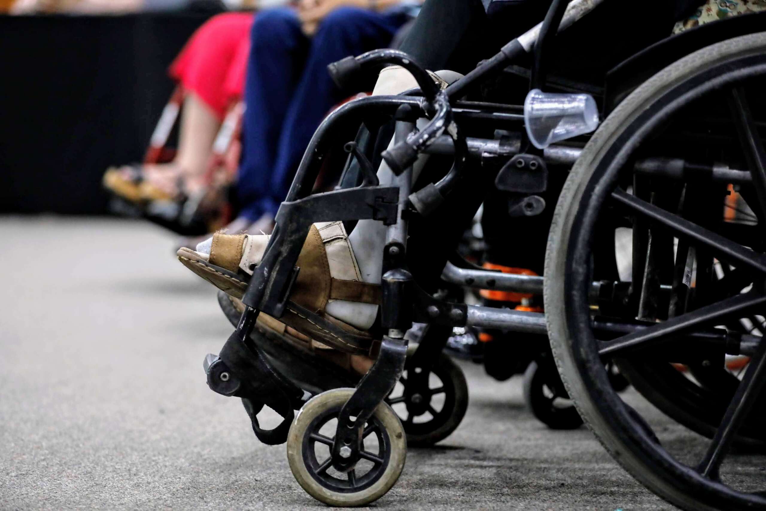 Ceará terá política estadual direcionada às pessoas com deficiência