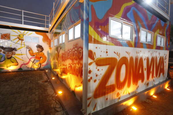 Governo do Ceará inaugura segunda unidade do Zona Viva em Fortaleza