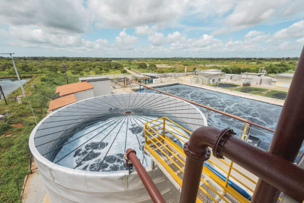 Cagece lança 1º edital de chamamento público com foco em novos negócios