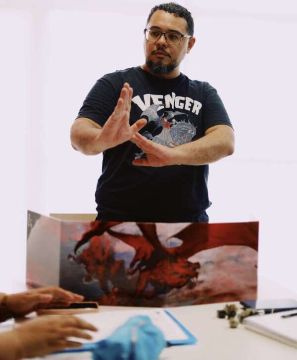 Biblioteca Pública Estadual do Ceará apresenta programação inédita de Cultura Geek