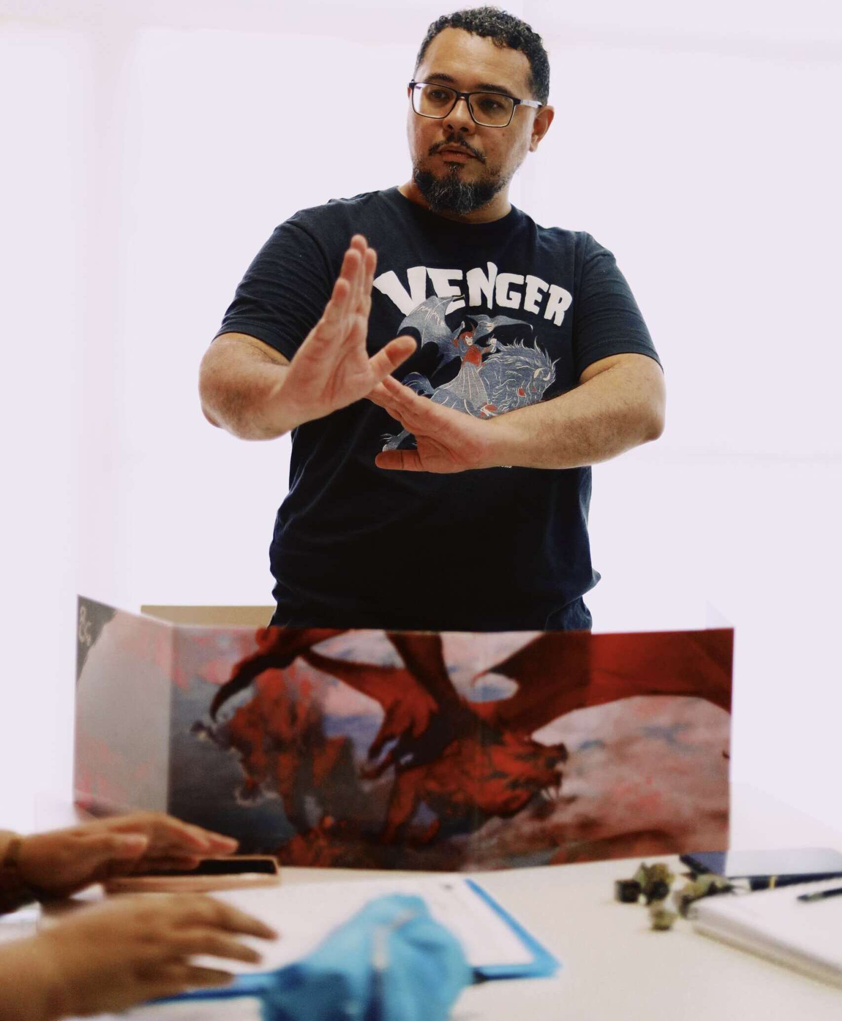 Biblioteca Pública Estadual do Ceará apresenta programação inédita de Cultura Geek