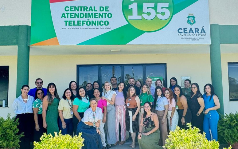 Roda de Conversa CGE Qualidade de Vida celebra o Dia do Teleatendente