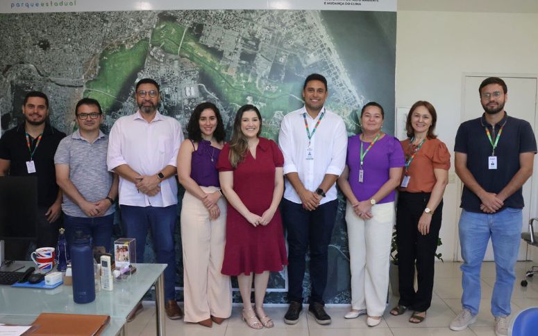 CGE inicia consultoria em gestão de riscos na Sema e Semace